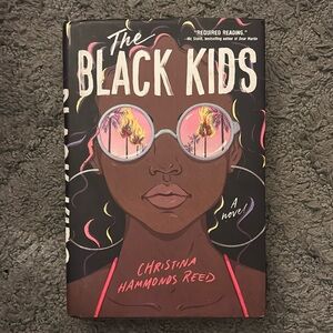 A Black Kids by Christina Hammonds Reed